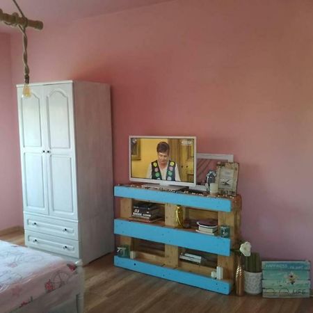 Zafi'S House Apartament Czernomorec Zewnętrze zdjęcie