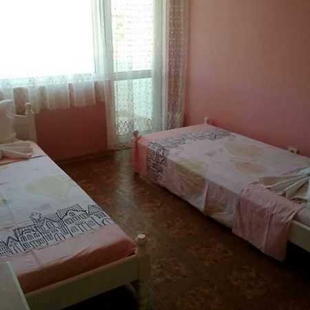 Zafi'S House Apartament Czernomorec Zewnętrze zdjęcie