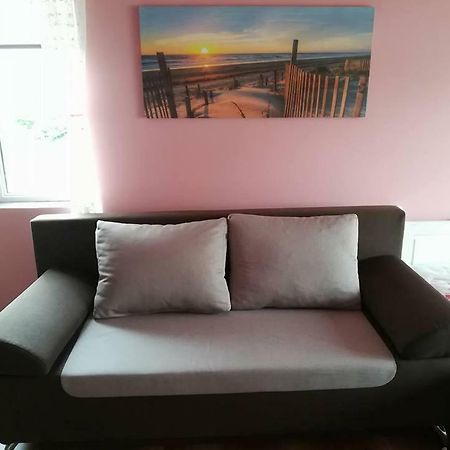 Zafi'S House Apartament Czernomorec Zewnętrze zdjęcie