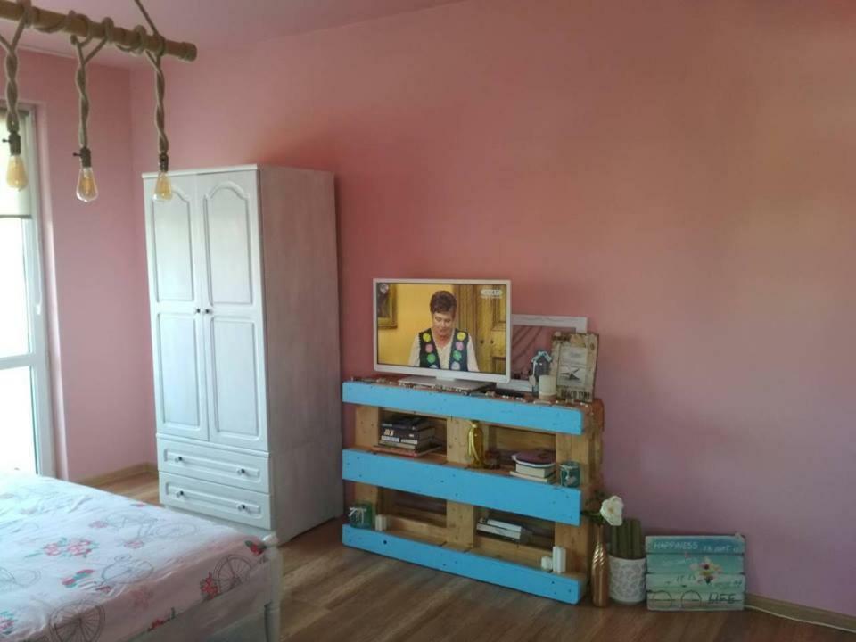 Zafi'S House Apartament Czernomorec Zewnętrze zdjęcie