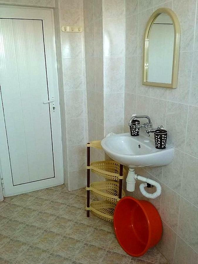 Zafi'S House Apartament Czernomorec Zewnętrze zdjęcie