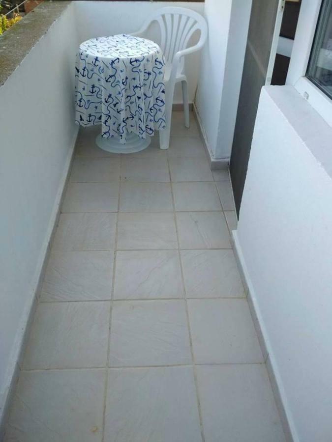 Zafi'S House Apartament Czernomorec Zewnętrze zdjęcie