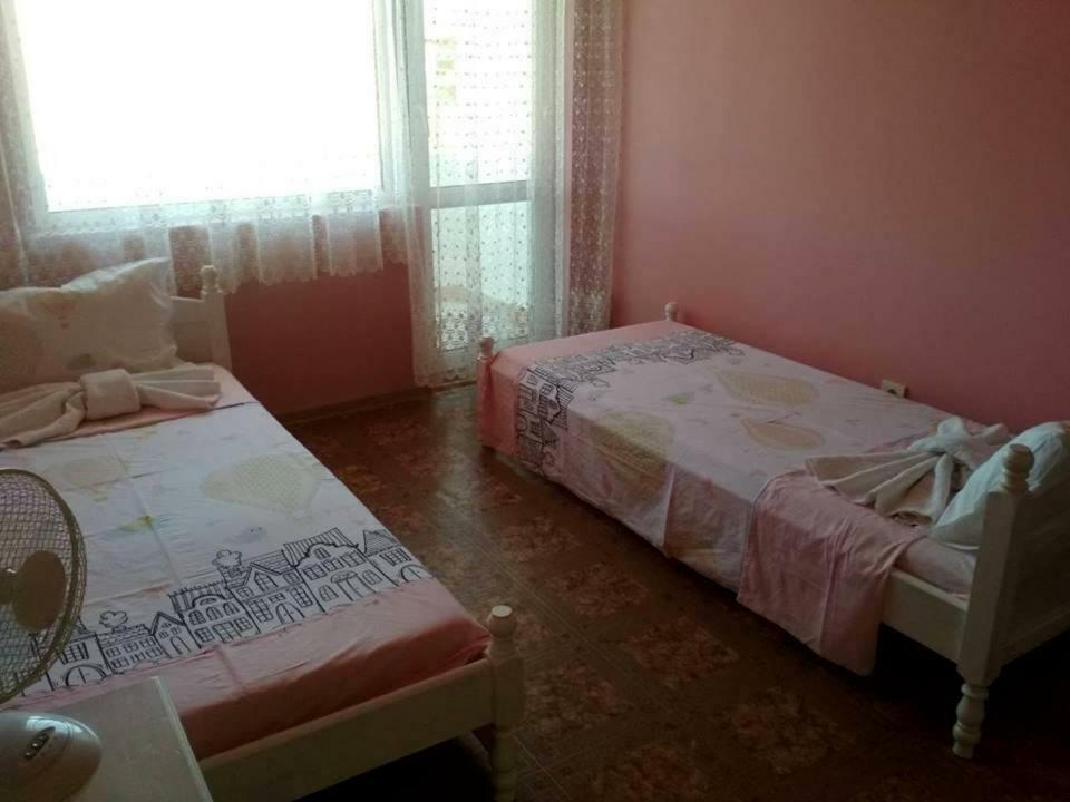 Zafi'S House Apartament Czernomorec Zewnętrze zdjęcie
