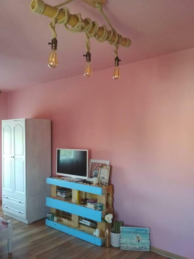 Zafi'S House Apartament Czernomorec Zewnętrze zdjęcie