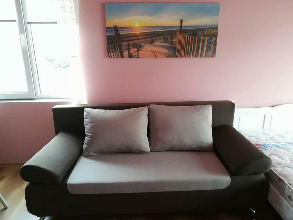 Zafi'S House Apartament Czernomorec Zewnętrze zdjęcie