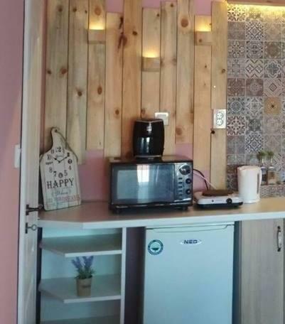 Zafi'S House Apartament Czernomorec Zewnętrze zdjęcie