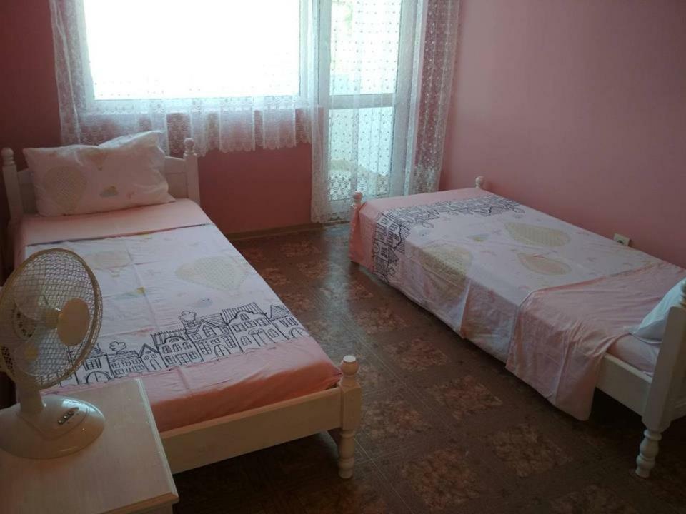 Zafi'S House Apartament Czernomorec Zewnętrze zdjęcie