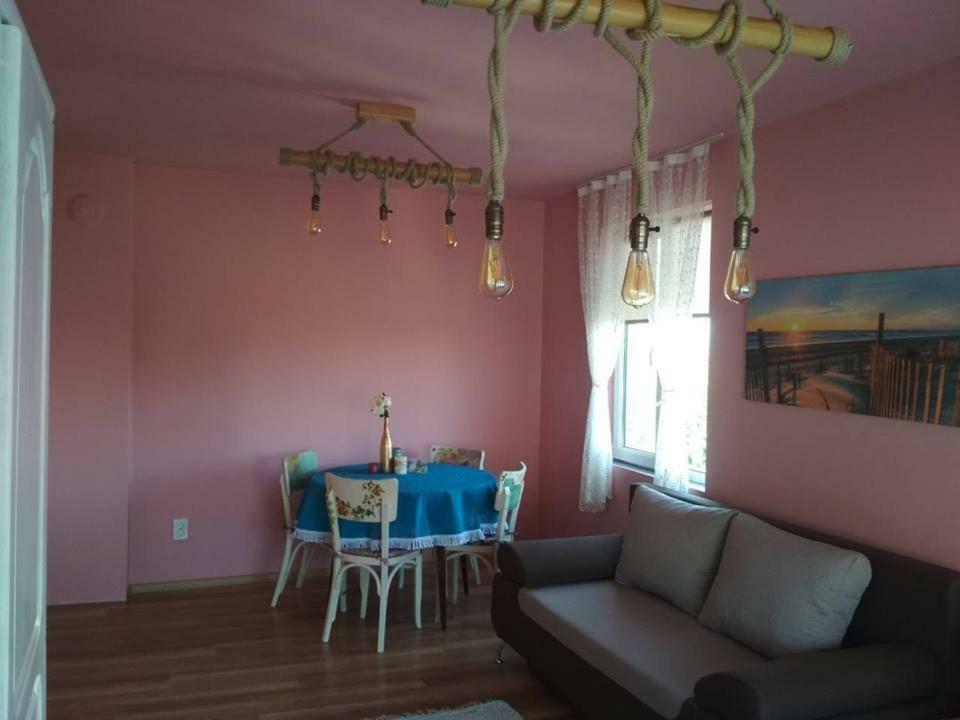 Zafi'S House Apartament Czernomorec Zewnętrze zdjęcie